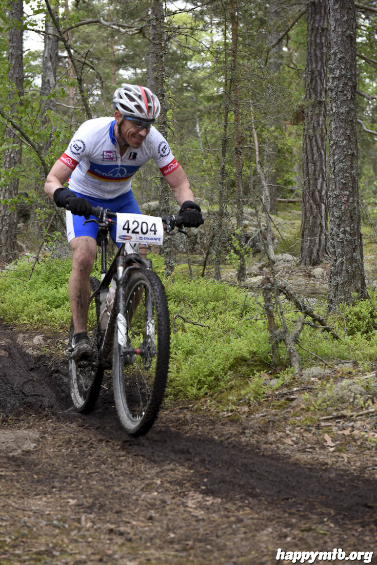 Bild från Lida Loop 2015